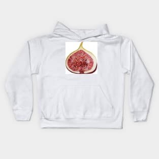 BIG FIG Kids Hoodie